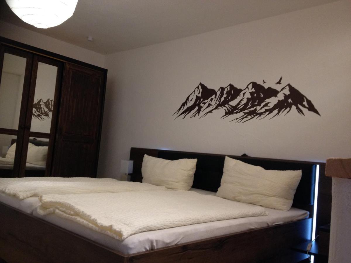 Appartement Ferienhof Kosel à Missen-Wilhams Extérieur photo