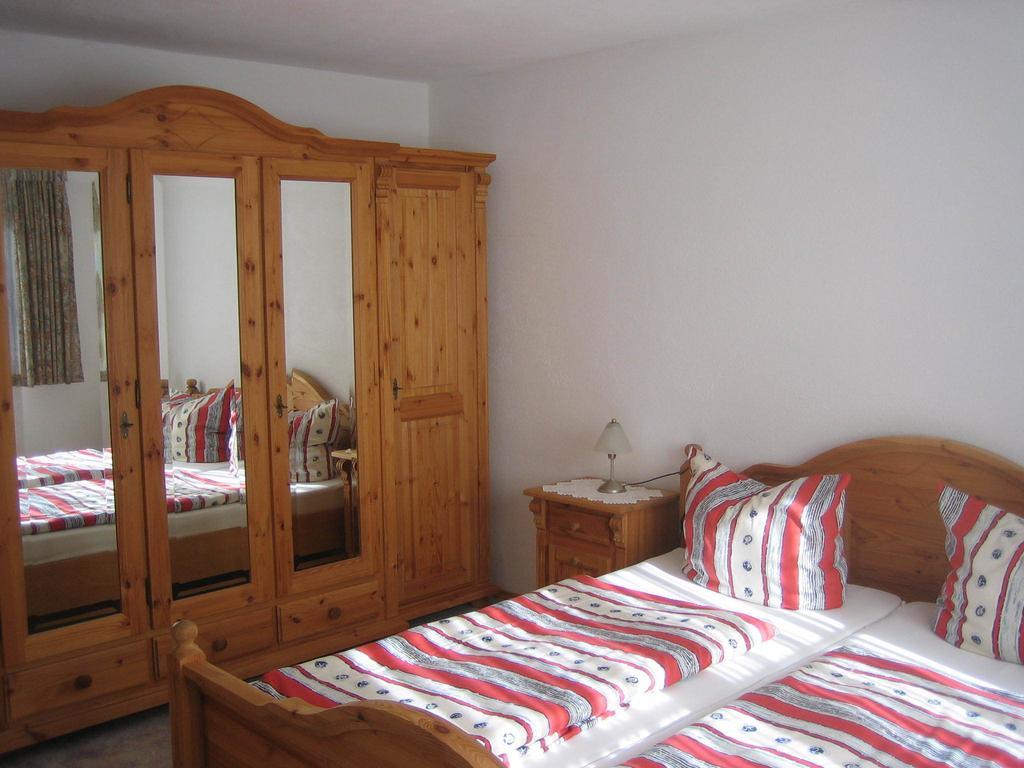 Appartement Ferienhof Kosel à Missen-Wilhams Chambre photo
