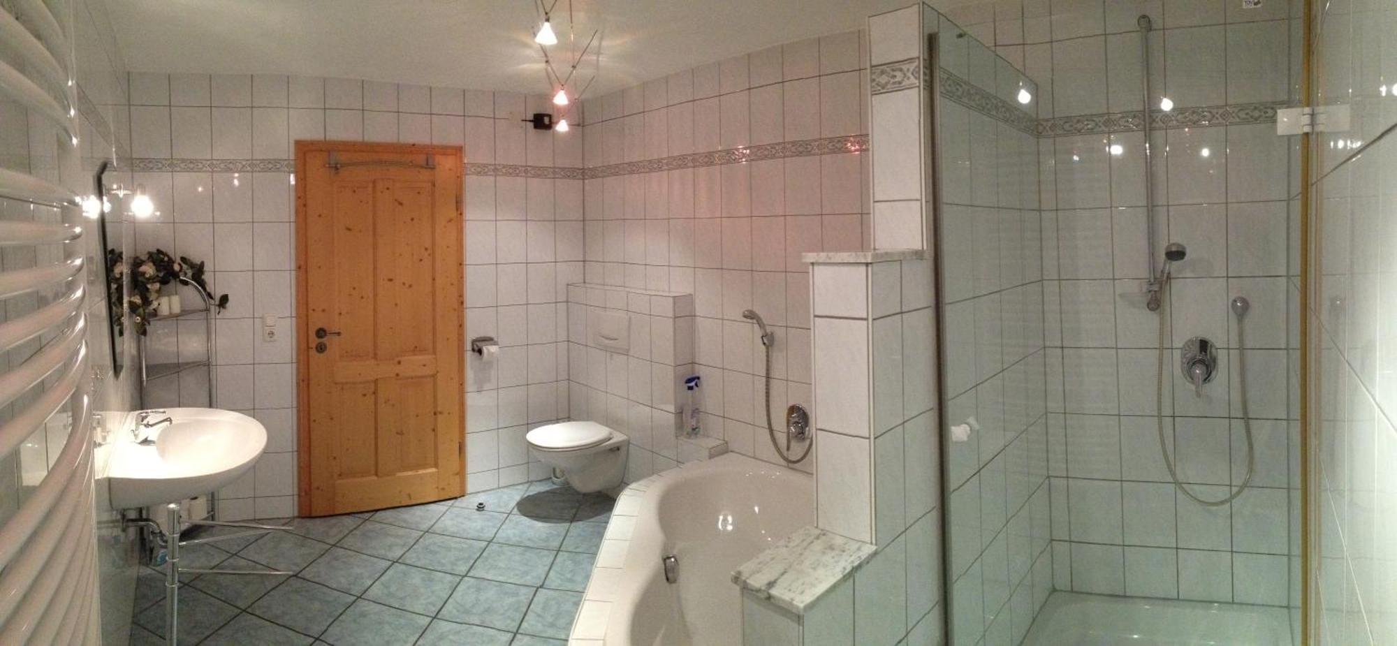 Appartement Ferienhof Kosel à Missen-Wilhams Extérieur photo